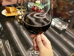 -尼依格罗香港美利酒店