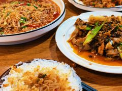 -灯盏窝餐厅
