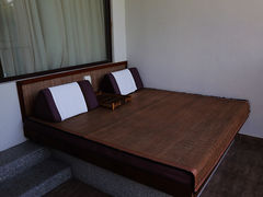 阳台-广悦华阳朔河畔度假酒店(十里画廊遇龙河店)