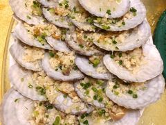 -盛港湾海鲜食府(黄沙店)