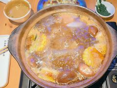 -四禧精酿烧烤串吧(大明湖店)