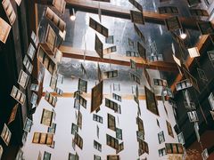 -猫的天空之城概念书店(杭州南宋御街店)