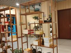 -素心斋素食餐厅