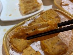 -台北楚楚园馅饼粥(虹桥南丰城店)