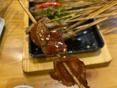 -木屋烧烤(龙湖天街店)