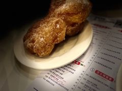 -大哥餐厅(西城花园店)