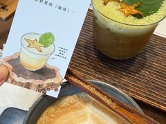 -咖梦餐厅 COMENG RESTAURANT