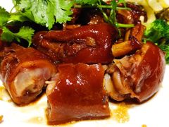 -潮巷·老潮汕美食集市(欢乐港湾店)