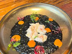 -Osteria Garden 生蚝花园餐厅(原进贤路店)