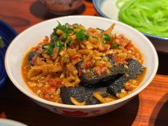 -隐厨·中国菜馆(三里屯T+MALL店)