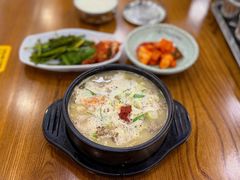 -旺清进洞米肠汤