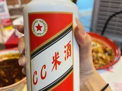 -堂瓦里·33年传统赣菜(第一街区店)