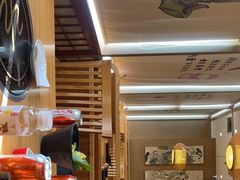 -水林间·寿喜烧自助(仙林金鹰店)