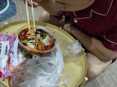 -岚方螺蛳粉(铁西店)