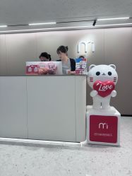 -咪咪比基尼脱毛专业店