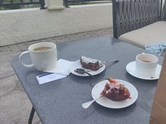 -大堂酒廊·亚龙湾万豪度假酒店