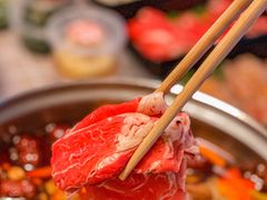 -湊湊火锅·茶憩(和平大悦城店)