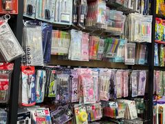 -晨光文具(天客隆大厦大商超市店)