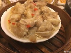 -金城大酒店-中餐厅(汾江中路店)