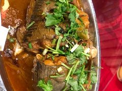 -东北大院·东北菜(三台子店)
