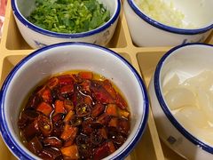 -北门涮肉·炭火铜锅涮肉(什刹海店)