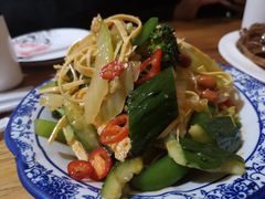 -福顺祥大盘鸡(临潼店)