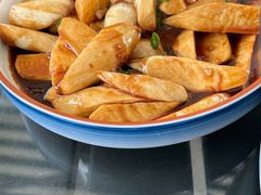 -旺山·浪头人家