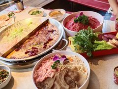 -小龙坎火锅(春熙太古里店)