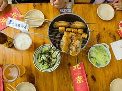 -炒豆合作社(东四总店)