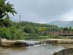 -莫干山风景区