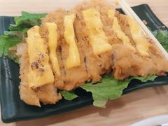 -金掌勺锅包肉(太原万达店)