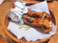 -苏小柳手工点心(人民广场分院)
