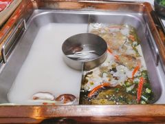 -新辣道鱼火锅(国瑞城店)