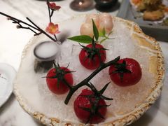 -月下料理(楷林IFC店)