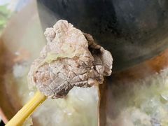-老铜锅涮羊肉(大连海滨住宅小区店)