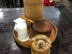 -奎元馆.百年奎元.非遗传承(西湖边的解放路店)