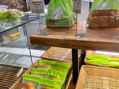 -RiceZone乐食尊纯米面包坊(望京店)