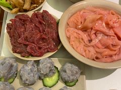 -朱氏胖子烂火锅(洪崖洞店)