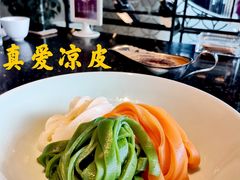 -真爱中国餐馆·年华店(朱雀大街店)