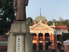 -辛亥革命博物院北区