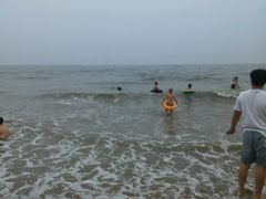 android_upload_pic-老虎石海上公园