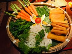 -花马天堂云南餐厅 Lost Heaven(外滩店)