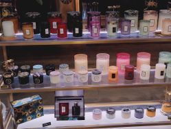 -SCENT BOUTIQUE