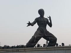 -李小龙乐园(顺德均安店)