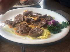 -鲜小岛·铜锅涮肉