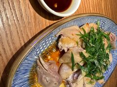 -常来小聚·广州非遗传承餐厅(地王广场店)