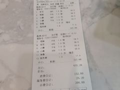 -香江明珠休闲水汇(罗湖村店)