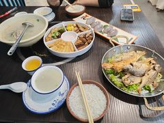 -东江海鲜大排档·潮汕菜·砂锅粥