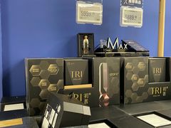 -盒马X会员店(王府井奥莱UP TOWN店)