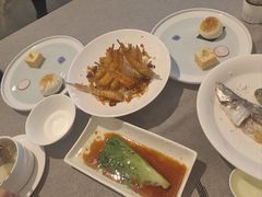 -凯逸轩·匠心粤菜(中城名仕汇店)